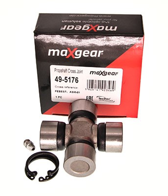 Joint, propshaft MAXGEAR 495176 2