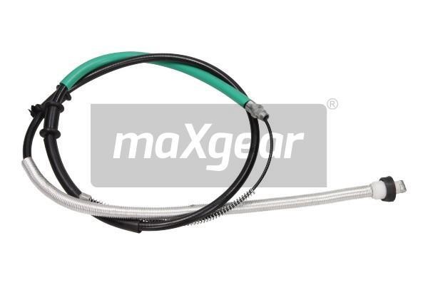 Cable Pull, parking brake MAXGEAR 320575