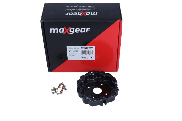 Coil, magnetic-clutch compressor MAXGEAR AC130027 2