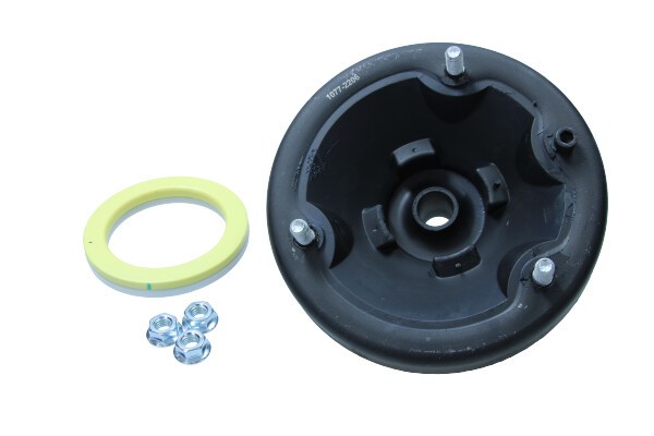 Repair Kit, suspension strut support mount MAXGEAR 724647