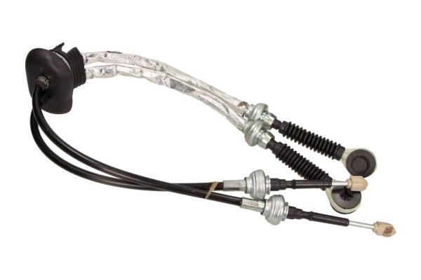 Cable Pull, manual transmission MAXGEAR 320650