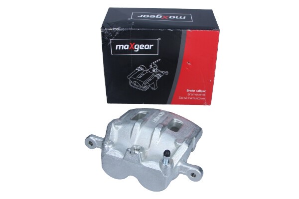 Brake Caliper MAXGEAR 821156 3
