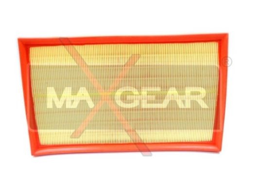 Air Filter MAXGEAR 260088 2