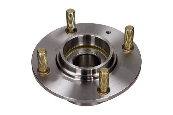 Wheel Bearing Kit MAXGEAR 330801 2