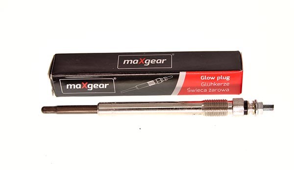 Glow Plug MAXGEAR 660034 3