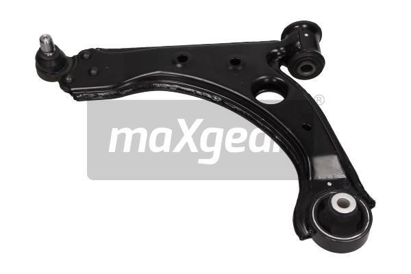 Control/Trailing Arm, wheel suspension MAXGEAR 722033