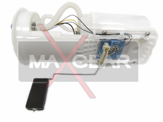 Fuel Pump MAXGEAR 430058 2