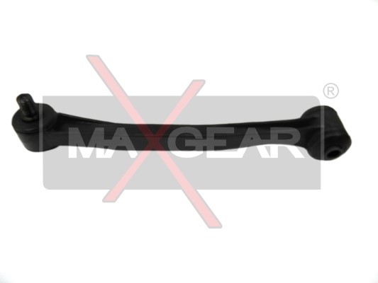 Link/Coupling Rod, stabiliser bar MAXGEAR 721431 2