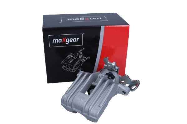 Brake Caliper MAXGEAR 820006 3