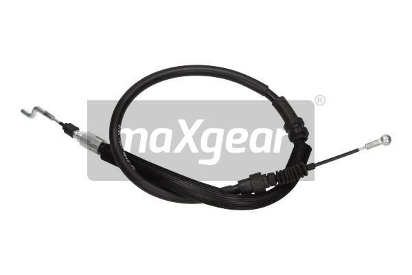 Cable Pull, parking brake MAXGEAR 320169