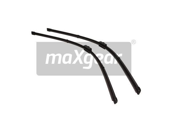 Wiper Blade MAXGEAR 390110