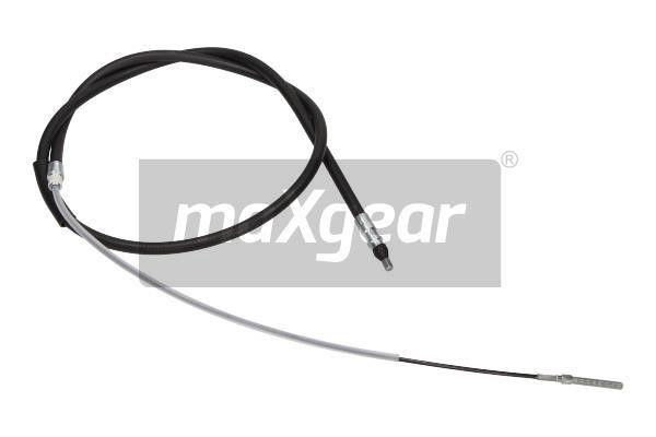 Cable Pull, parking brake MAXGEAR 320352