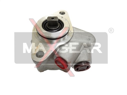 Hydraulic Pump, steering system MAXGEAR 480020 2