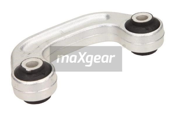 Link/Coupling Rod, stabiliser bar MAXGEAR 723140