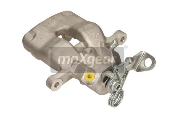 Brake Caliper MAXGEAR 820323
