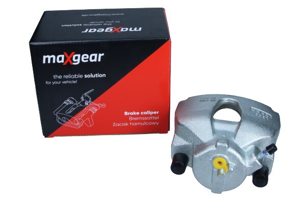 Brake Caliper MAXGEAR 821308 3