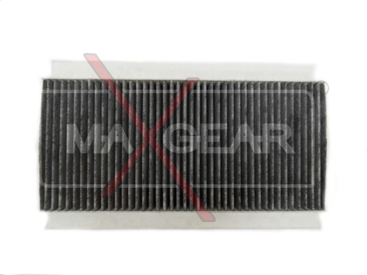 Filter, interior air MAXGEAR 260458 2