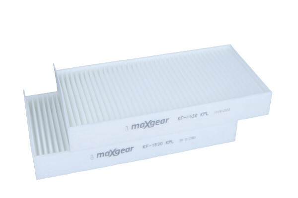 Filter, interior air MAXGEAR 261965