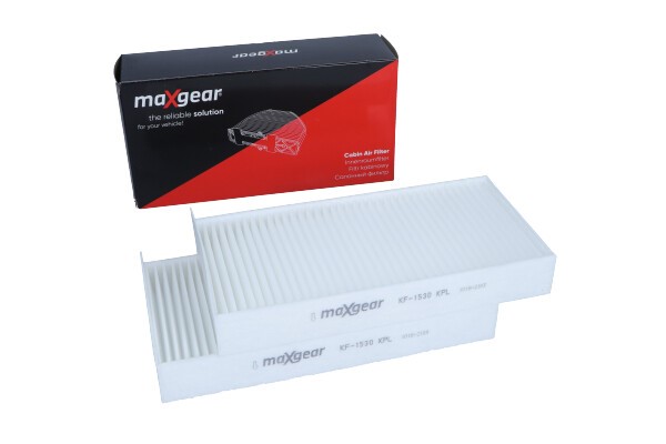 Filter, interior air MAXGEAR 261965 2