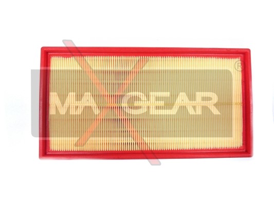 Air Filter MAXGEAR 260338 2