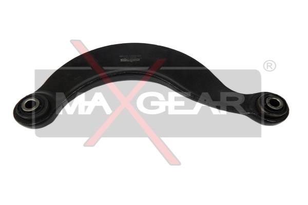 Control/Trailing Arm, wheel suspension MAXGEAR 721508