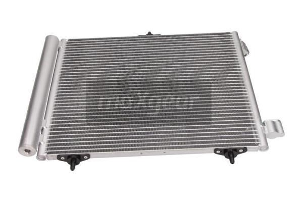 Condenser, air conditioning MAXGEAR AC848900