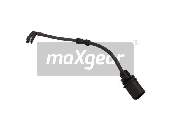 Warning Contact, brake pad wear MAXGEAR 230093