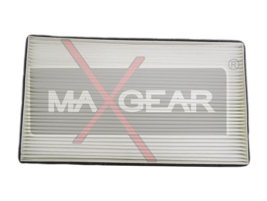 Filter, interior air MAXGEAR 260013 2