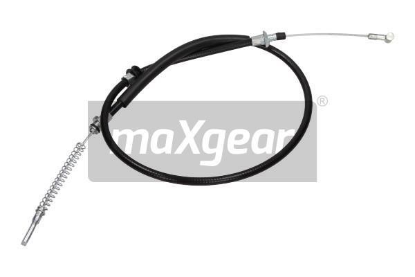 Cable Pull, parking brake MAXGEAR 320543