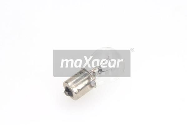 Bulb, reverse light MAXGEAR 780055SET