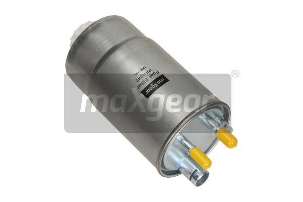 Fuel Filter MAXGEAR 260666