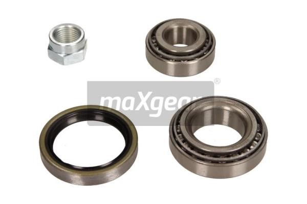 Wheel Bearing Kit MAXGEAR 331018