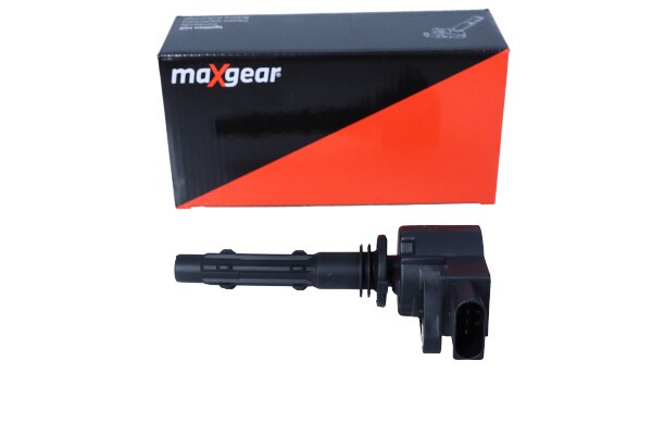Ignition Coil MAXGEAR 130202 3