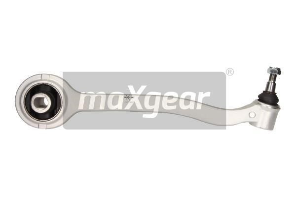 Control/Trailing Arm, wheel suspension MAXGEAR 720839