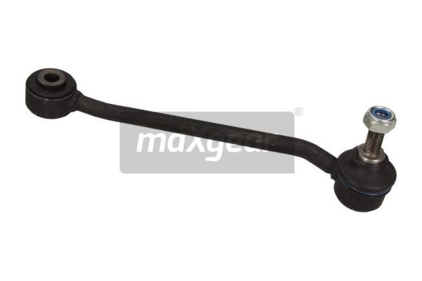 Link/Coupling Rod, stabiliser bar MAXGEAR 723142