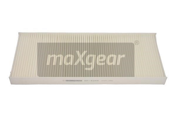 Filter, interior air MAXGEAR 260510