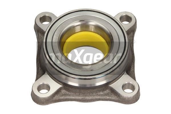Wheel Bearing Kit MAXGEAR 330632