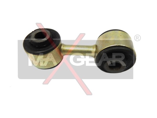 Link/Coupling Rod, stabiliser bar MAXGEAR 721611 2