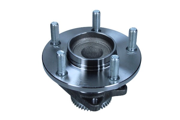 Wheel Bearing Kit MAXGEAR 331300 2
