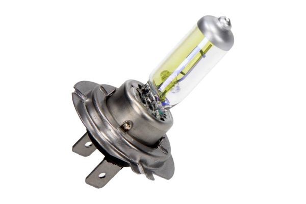 Bulb, headlight MAXGEAR 780098