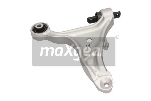 Control/Trailing Arm, wheel suspension MAXGEAR 721673