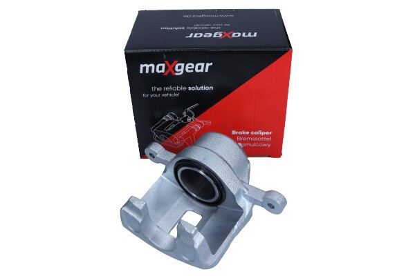 Brake Caliper MAXGEAR 820678 3
