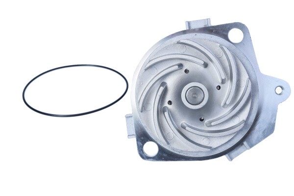 Water Pump, engine cooling MAXGEAR 470080 2