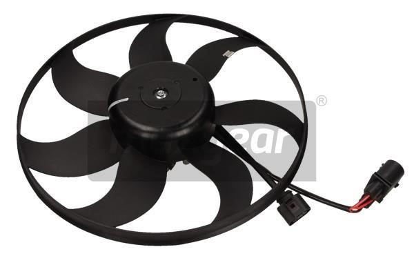 Fan, engine cooling MAXGEAR AC265489 2