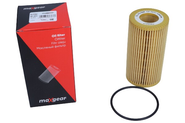 Oil Filter MAXGEAR 262054 2