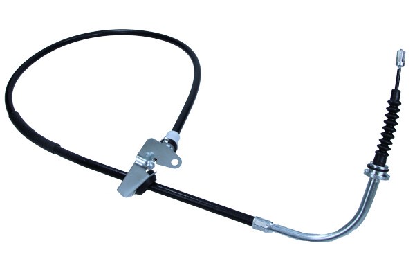 Cable Pull, parking brake MAXGEAR 321400