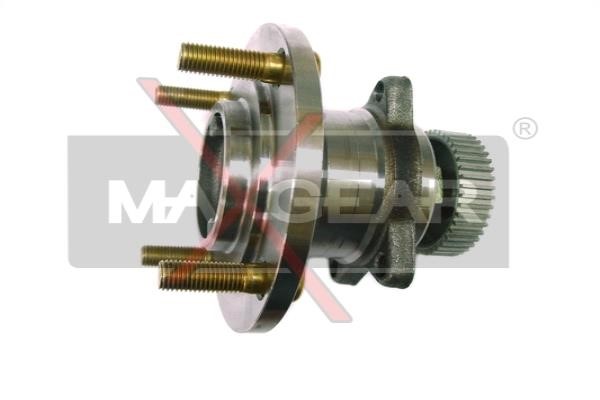 Wheel Bearing Kit MAXGEAR 330469