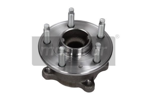 Wheel Bearing Kit MAXGEAR 330644