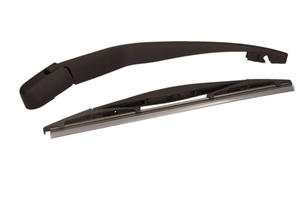 Wiper Arm Set, window cleaning MAXGEAR 390526 2