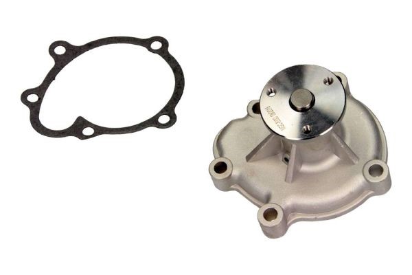 Water Pump, engine cooling MAXGEAR 470196 2